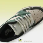 رویه ایر جردن 1 لو تراویس اسکات گوچی