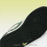 زیره ایر جردن 1 لو تراویس اسکات گوچی