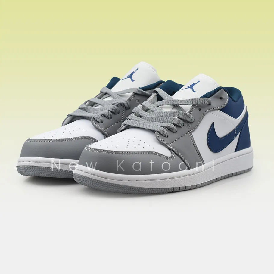 ایر جردن ال ای داجرز