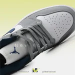 رویه ایر جردن ال ای داجرز