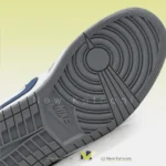 زیره ایر جردن ال ای داجرز