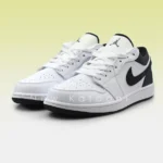 ایر جردن ریورس پاندا