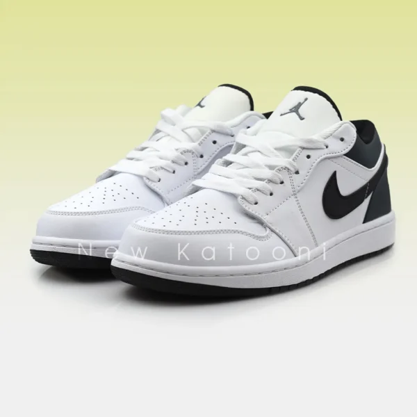 ایر جردن ریورس پاندا