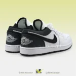 کفش ایر جردن ریورس پاندا