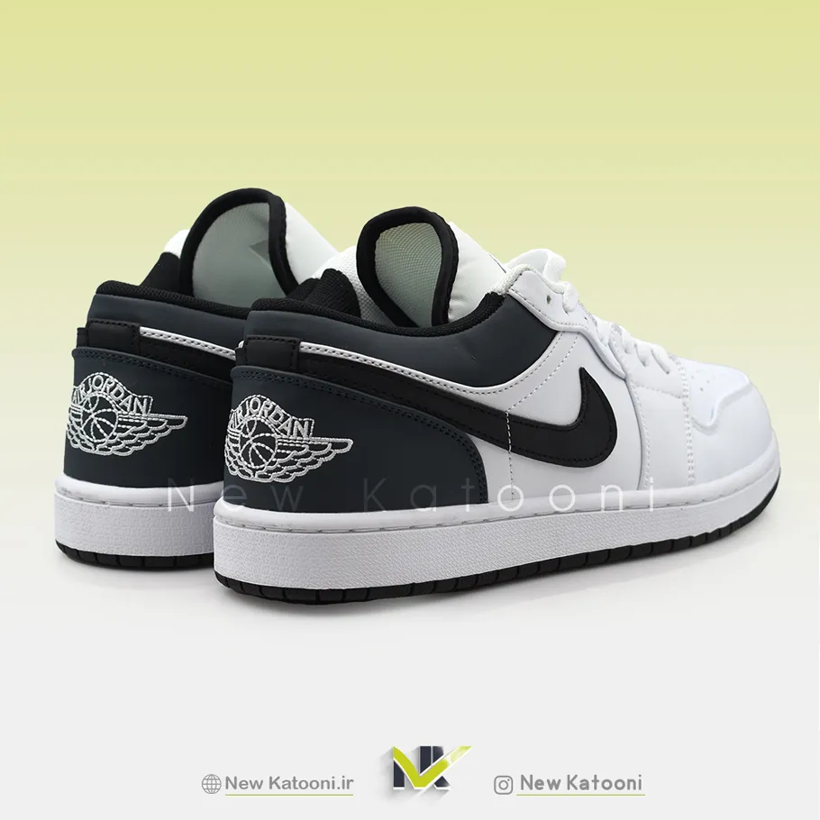 کفش ایر جردن ریورس پاندا