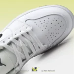 رویه ایر جردن ریورس پاندا