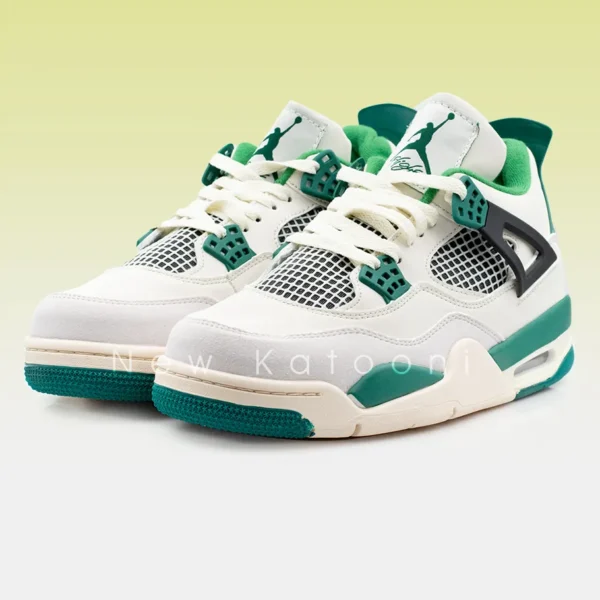 کتونی جردن 4