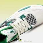 رویه کتونی جردن 4