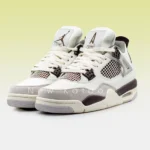 Nike Air Jordan 4 Retro
