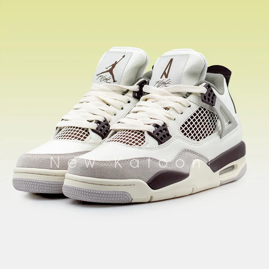 Nike Air Jordan 4 Retro