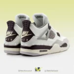 کفش Nike Air Jordan 4 Retro