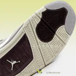 زیره Nike Air Jordan 4 Retro