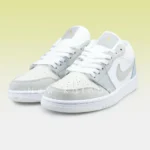 نایک ایر جردن 1 لو پاریس