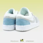 کفش نایک ایر جردن 1 لو پاریس