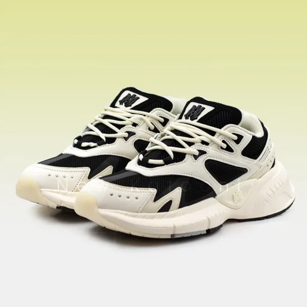 امیری ام ای رانر