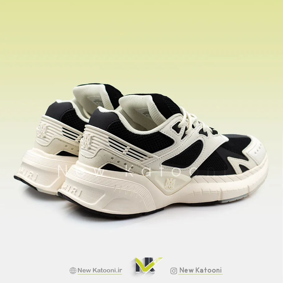 کفش امیری ام ای رانر