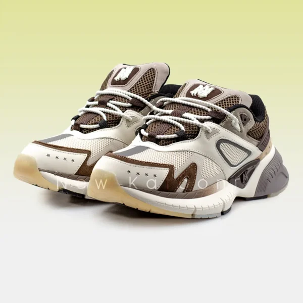 امیری ام ای رانر برون