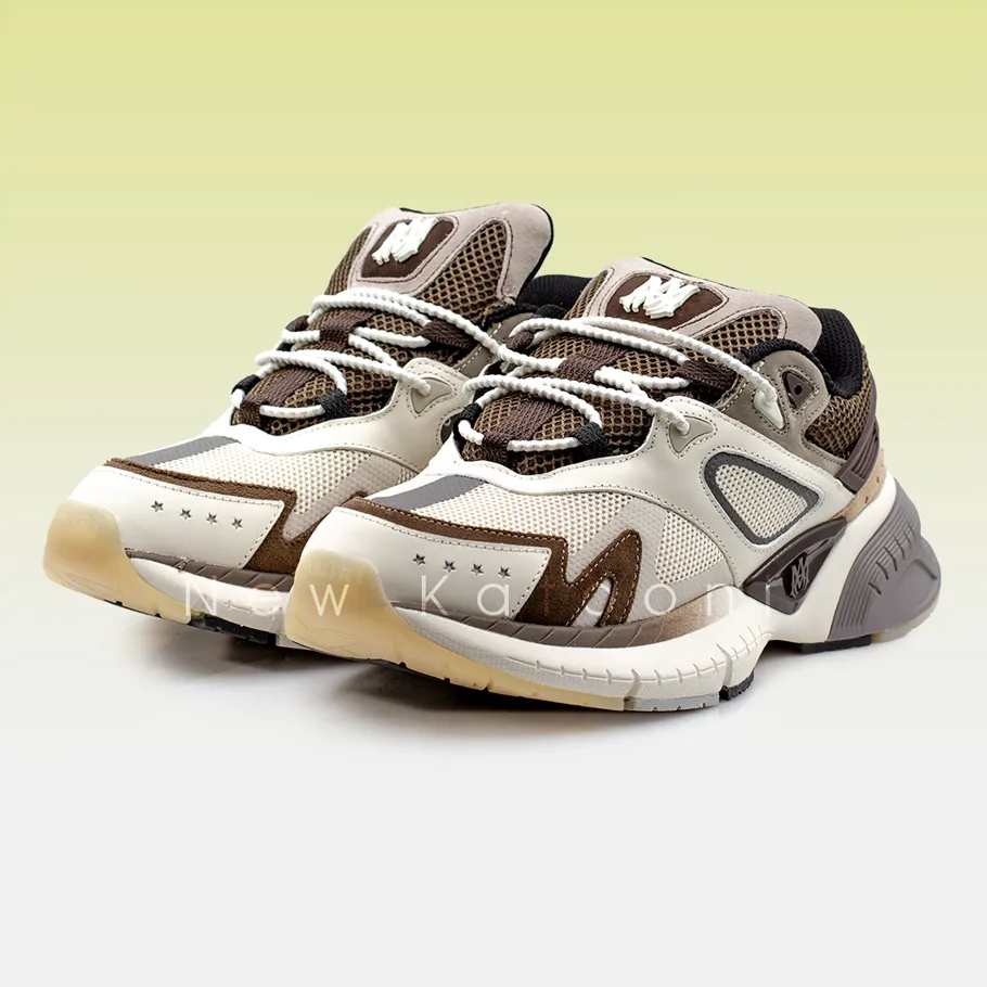 امیری ام ای رانر برون