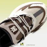 رویه امیری ام ای رانر برون