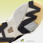 زیره امیری ام ای رانر برون