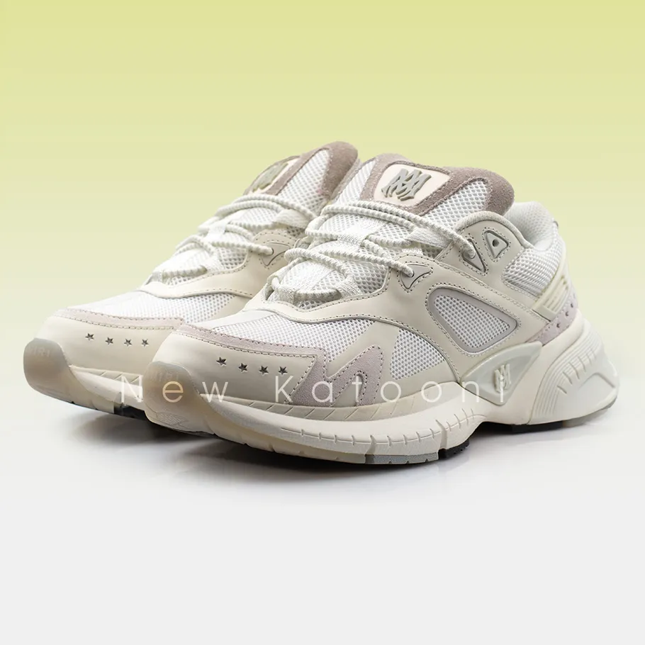 امیری ام ای رانر آلابستر