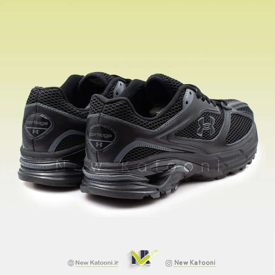 کفش اندر ارمور کارتیلیج