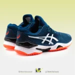 کفش اسیکس کورت اف اف 2