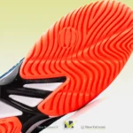 زیره اسیکس کورت اف اف 2