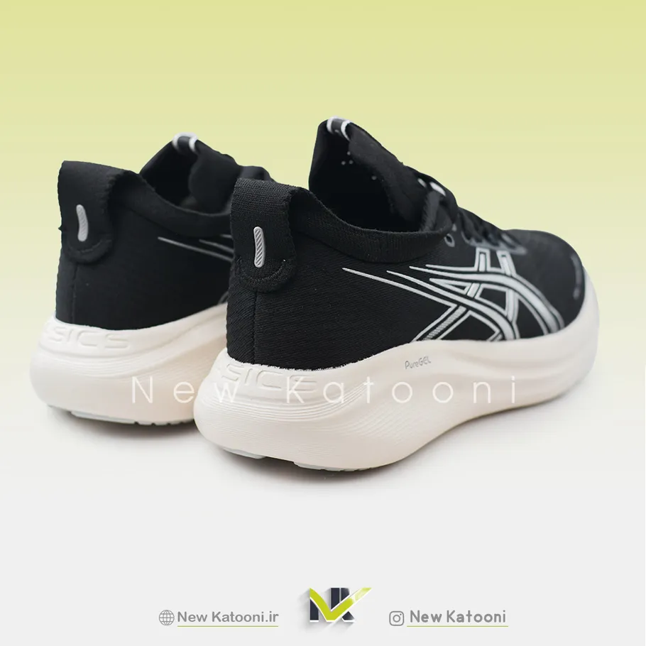 کفش ژل نیمباس 27