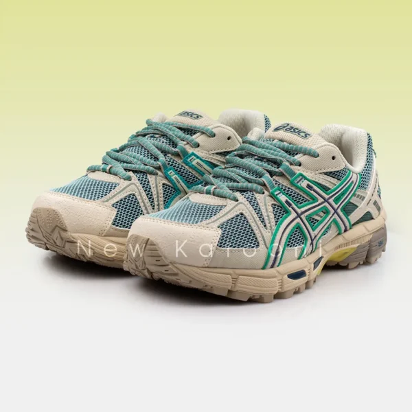 اسیکس کاهانا 8