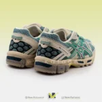 کفش اسیکس کاهانا 8