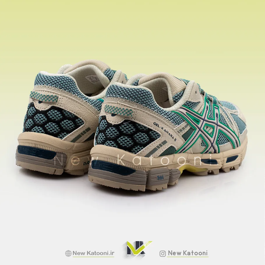 کفش اسیکس کاهانا 8