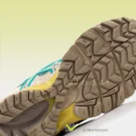 زیره اسیکس کاهانا 8