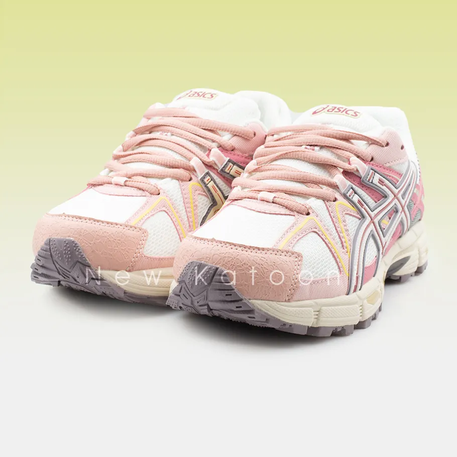 آسیکس کاهانا 8