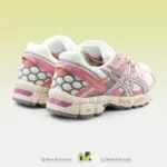 کفش آسیکس کاهانا 8