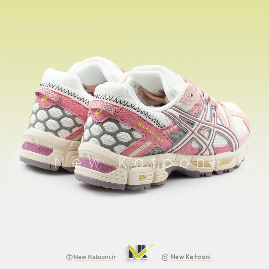 کفش آسیکس کاهانا 8