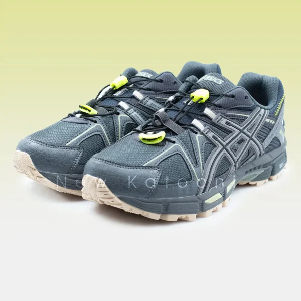 آسیکس ژل کاهانا 8