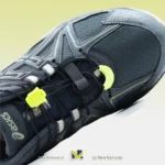 رویه آسیکس ژل کاهانا 8