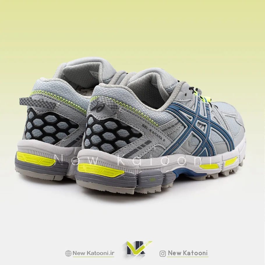 کفش Asics GEL-Kahana 8