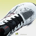 رویه کفش اسپرت اسیکس ژل کینسی بلاست