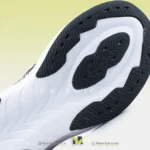 زیره کفش اسپرت اسیکس ژل کینسی بلاست