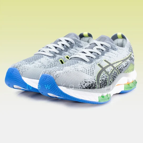 کفش ورزشی اسیکس ژل کینسی بلاست