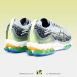 خرید کفش ورزشی اسیکس ژل کینسی بلاست