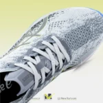 رویه کفش ورزشی اسیکس ژل کینسی بلاست