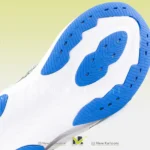 زیره کفش ورزشی اسیکس ژل کینسی بلاست