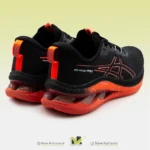 کفش اسیکس جل کینسی مکس