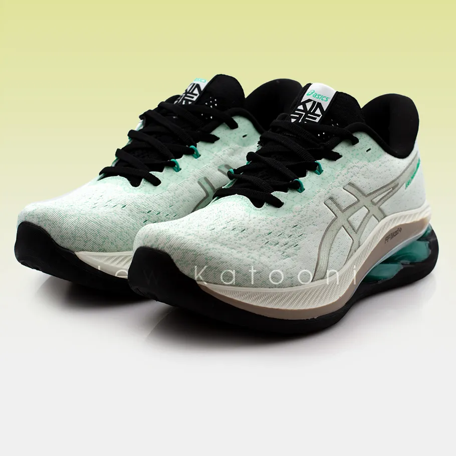 آسیکس ژل کینسی مکس