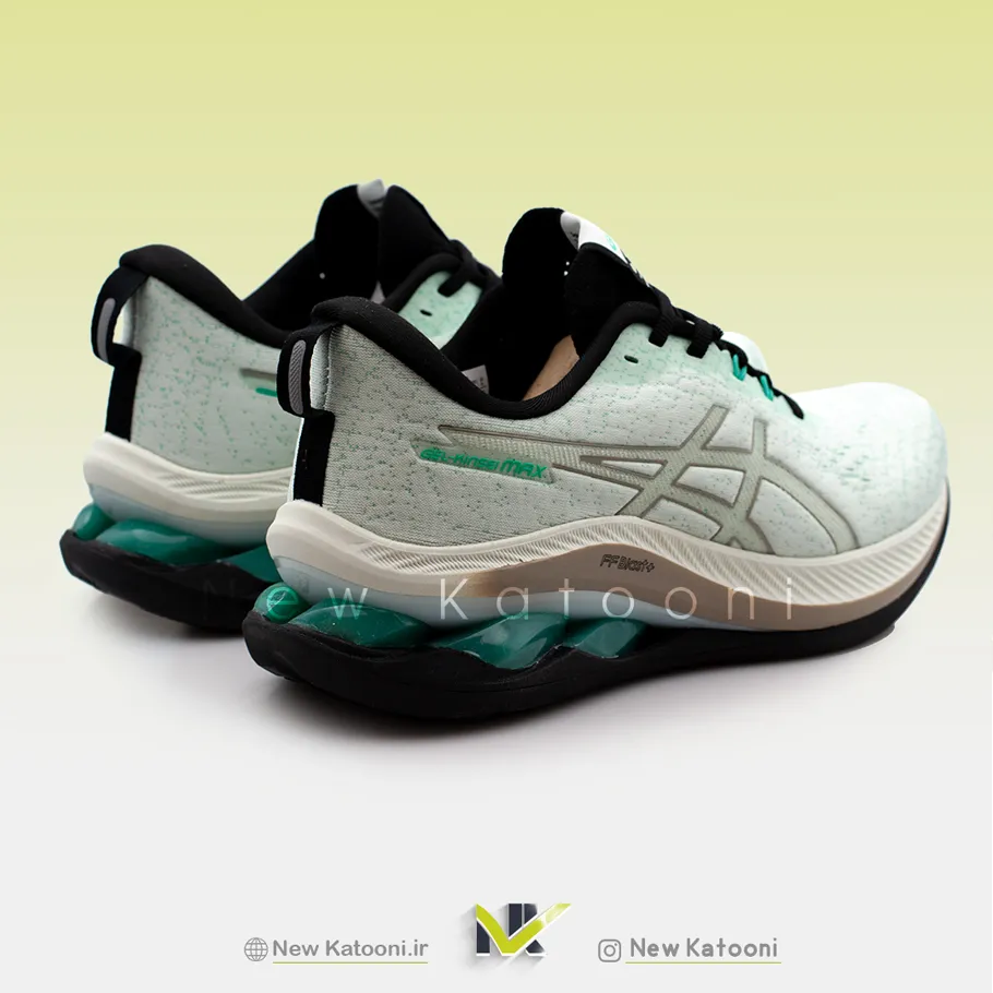 کفش آسیکس ژل کینسی مکس