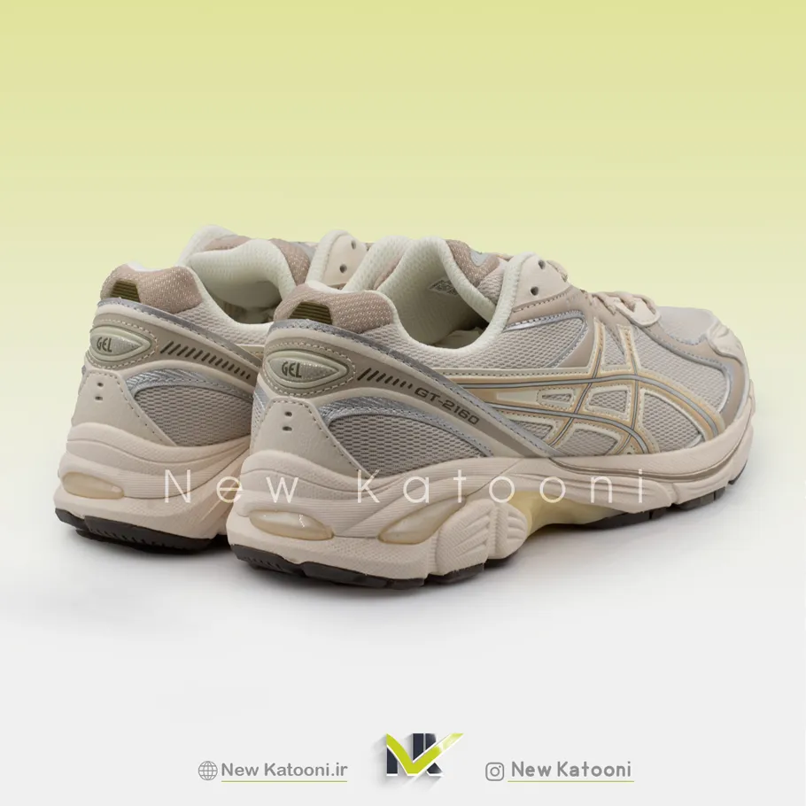کفش آسیکس جی تی 2160