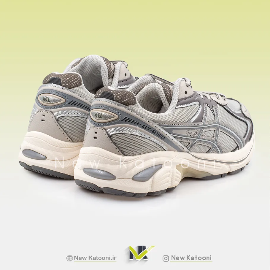 کفش اسیکس جی تی 2160